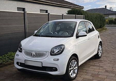 Smart ForFour 1.0 | 2.Hand | Service Neu |