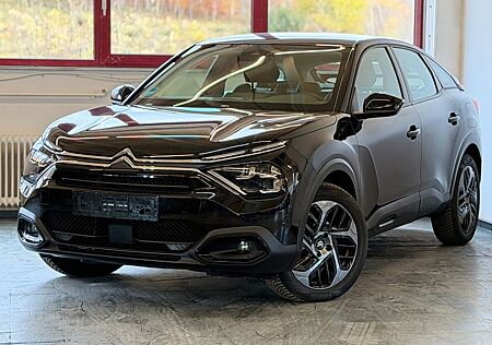 Citroën C4 Lim. Plus **AUTOMATIK**EURO6**