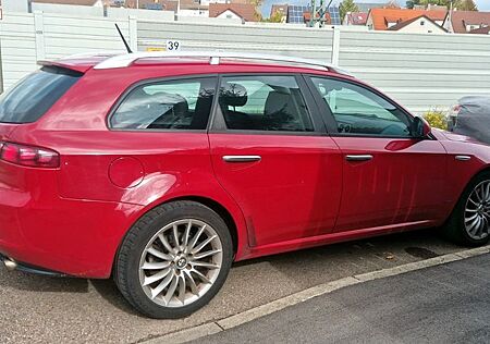 Alfa Romeo 159 gebraucht kaufen Alfa Romeo 159 1.8 TB 16V -