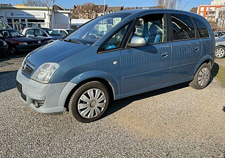 Opel Meriva 1.7*Klima*Tel.WhatsApp +49 (0)172 2556777