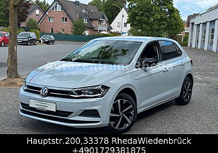 VW Polo Volkswagen VI beats