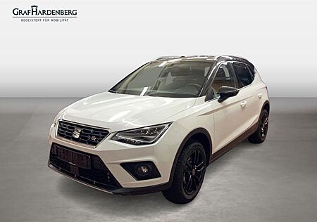 Seat Arona 1.0 TSI Automatik FR Geschw.Regelanlage