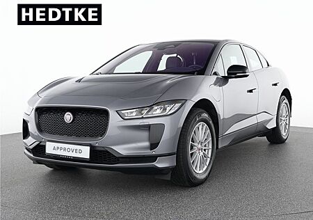 Jaguar I-Pace EV400 S 18"+PANO+MEMORY+LUFTFEDERUNG