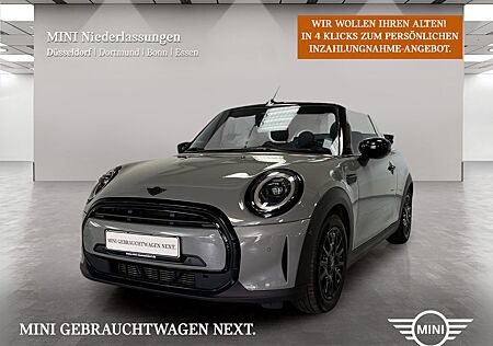 Mini Cooper Cabrio Navi Harman/K Head-Up Kamera LED