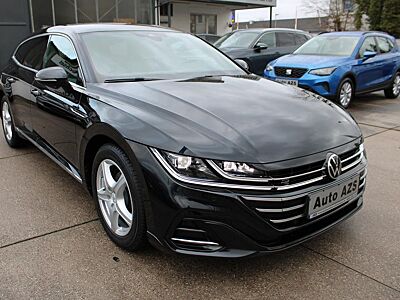 Volkswagen Arteon R-Line Shooting Brake/1.Hd/NAVI/ACC/CAM