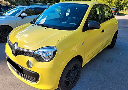 Renault Twingo SCe 70 LM15" Klima Bluetooth