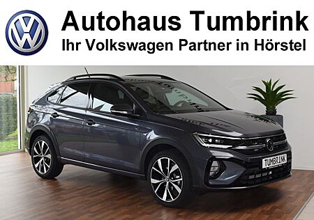 VW Taigo Volkswagen R-Line TSI DSG Navi Kamera ACC Keyless Gar