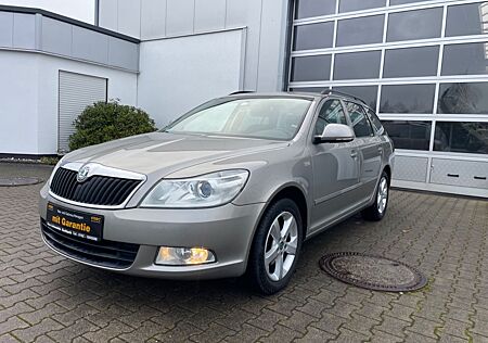 Skoda Octavia Combi Family