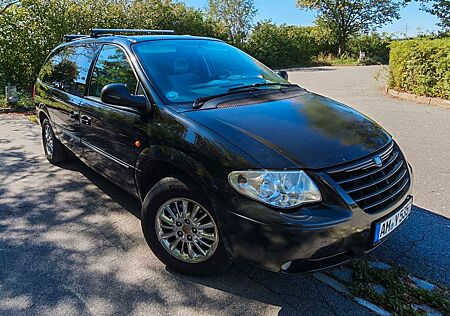 Chrysler Voyager Comfort 2.8 CRD Autom. Comfort