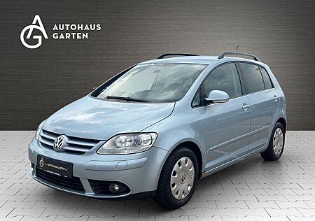 VW Golf Plus Volkswagen 1.4TSI V United Xenon DSG PDC SHZ
