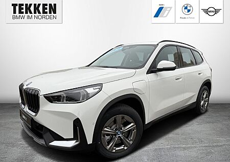BMW X1 xDrive25e/Premiumpaket/Fernlichtassistent
