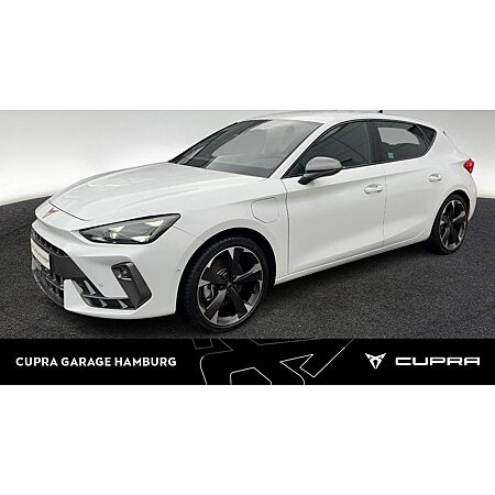 Cupra Leon leasen