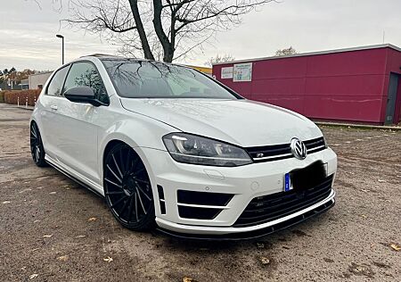 VW Golf Volkswagen 2.0 TSI 4MOTION BMT R R