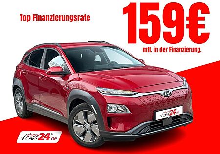 Hyundai Kona Premium Elektro ACC SHZ KAMERA *SOFORT*