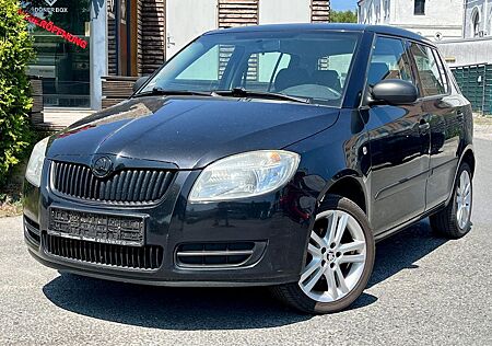 Skoda Fabia Cool Edition ~TÜV 04/2026~