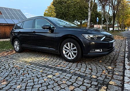 VW Passat Variant gebraucht kaufen VW Passat Variant Volkswagen 2.0 TDI Comfortline Variant C...