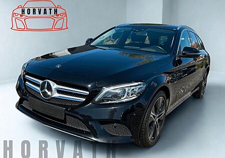 Mercedes-Benz C 300 C -Klasse T-Modell,Virtualtachu,Navi,Xenon
