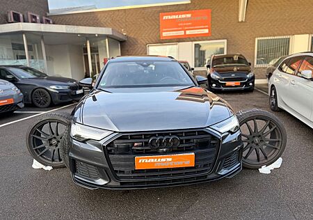 Audi S6 Avant 3.0 TDI quattro MATRIX PANO - 7000