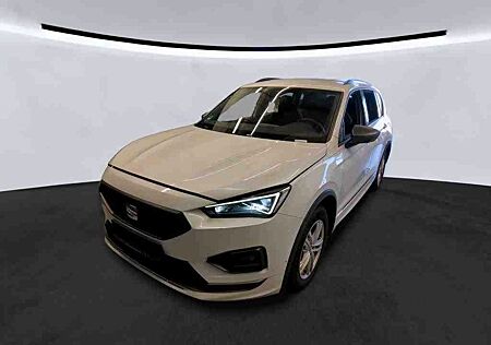 Seat Tarraco FR1.5TSI LED Navi SHZ AHK PDC Beats ACC
