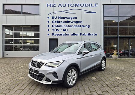 Seat Arona Xperience *1. Hand*Navigation*Sitzheizung*