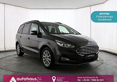 Ford Galaxy 2.0 AHK|Navi|PDC|Sitzhzg.
