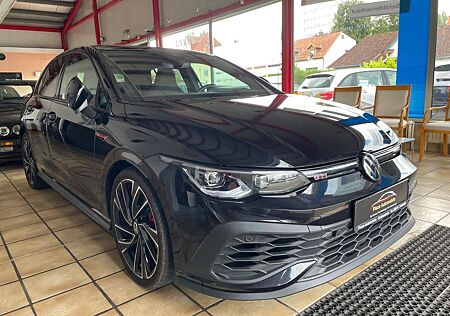 VW Golf Volkswagen VIII GTI Clubsport BLACKSTYLE PANO HUD KEYL