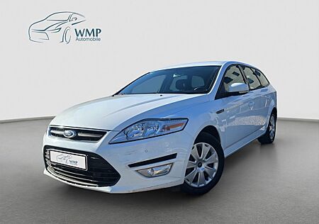 Ford Mondeo Trend/II.Hand/Anhängerk./PDC/