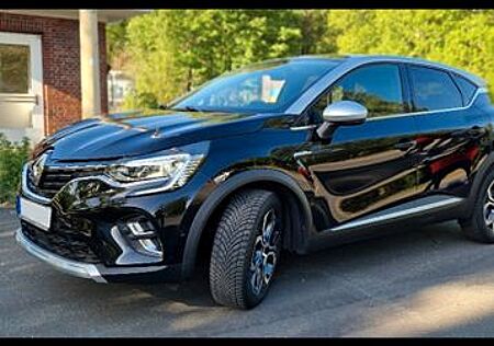 Renault Captur TCe 155 EDC GPF Edition One Edition One