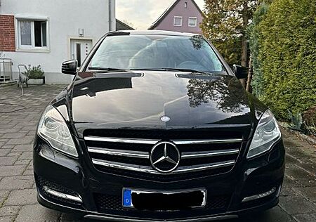 Mercedes-Benz R 350 CDI 4MATIC lang - 7 Sitze, SHZ, AMG Sitze