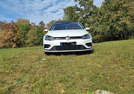 VW Golf Volkswagen 2.0 TDI DSG 4MOTION Highline Highline