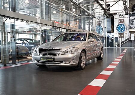 Mercedes-Benz S 600 L - 1. Hand - 41.000KM - Scheckheft