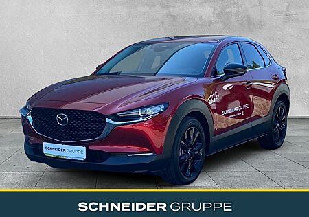 Mazda CX-30 HOMURA 2.5L e-SKYACTIV NAVI+PDC+LED+ALEXA