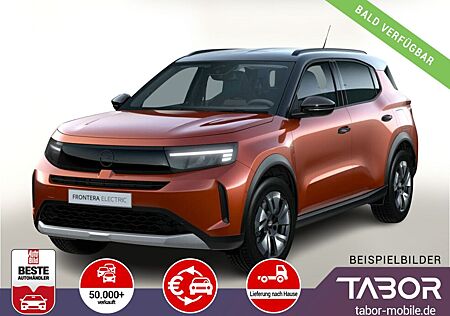 Opel Frontera -e 44kWh 113 GS TechP SHZ LHZ OBC Nav
