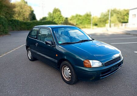 Toyota Starlet 1.3 Klima