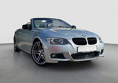 BMW 330d 330 M-Paket+Keyless+Shadow+Memo+19Z+HiFi