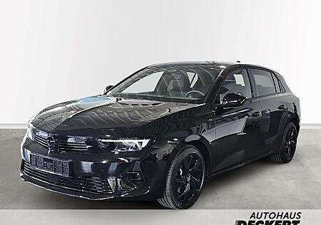 Opel Astra gebraucht kaufen Opel Astra GS Hybrid Digitales Cockpit 360 Kamera LED