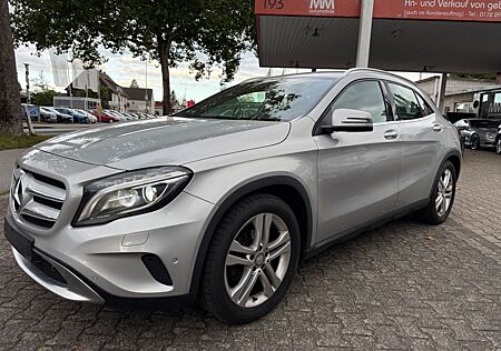 Mercedes-Benz GLA 180 GLA -Klasse