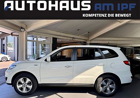 Hyundai Santa Fe 2.2 CRDi Premium