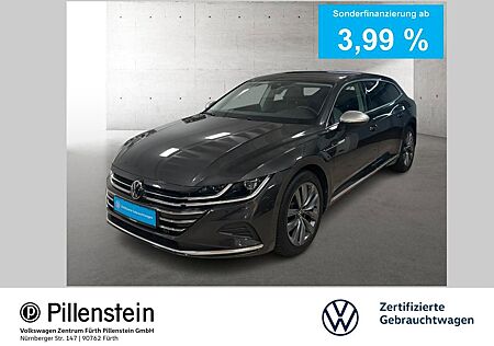 VW Arteon Volkswagen Shooting Brake ELEGANCE 2.0 TSI DSG AHK N