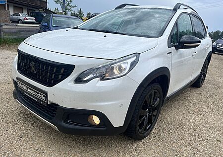 Peugeot 2008 Allure GT Line 1.Hand