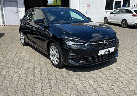 Opel Corsa F GS Line 1.2 Turbo EU6d LED Apple CarPlay