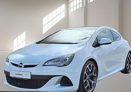Opel Astra OPC