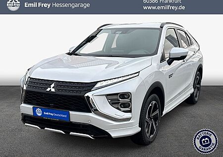 Mitsubishi Eclipse Cross Plug-In Hybrid 4WD Select 72 kW, 5