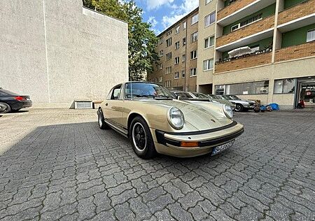 Porsche 911 Urmodell