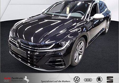 VW Arteon Volkswagen Shooting Brake 2.0 TSI OPF 4Motion DSG R