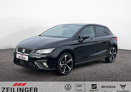 Seat Ibiza FR TSI DSG|PANO|NAVI|LED|ACC|18"|KAMERA|