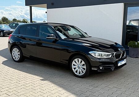 BMW 118 d Sport Line|BI-XENON|NAVI|SZH|6Gang|Keyless