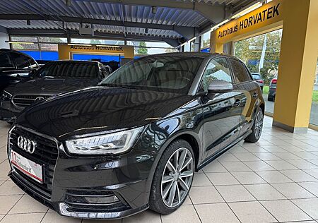Audi A1 Sportback*Xenon*PDC*Navi*Gepflegt*2. Hand