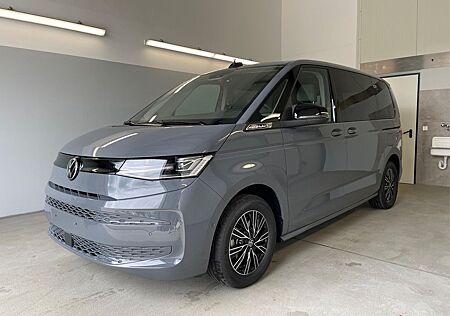 VW T7 Multivan Volkswagen Business eHybrid 4Motion AHK+IQ.L...