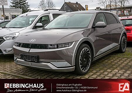 Hyundai IONIQ 5 Uniq Elektro Autobahnassistent Kamera